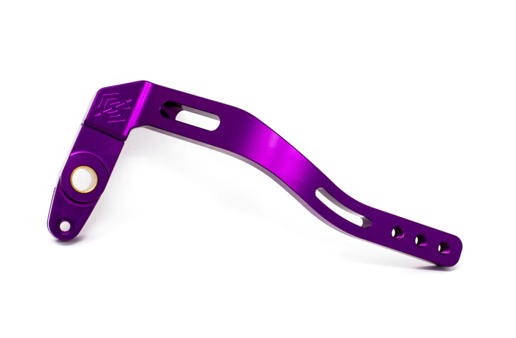 Crossthread Dyna Brake Arm Triple Mount
