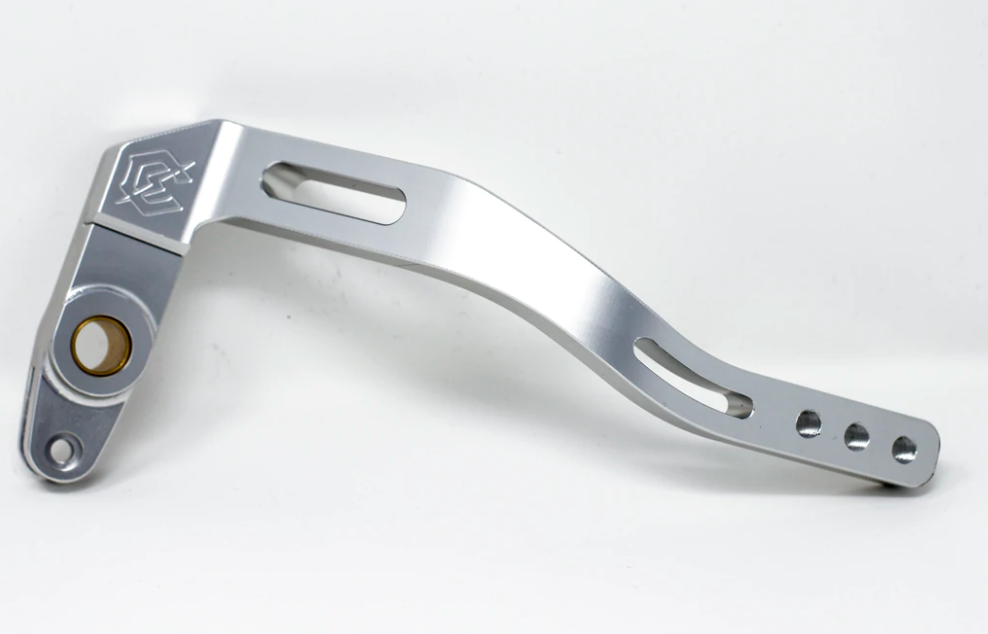 Crossthread Dyna Brake Arm Triple Mount