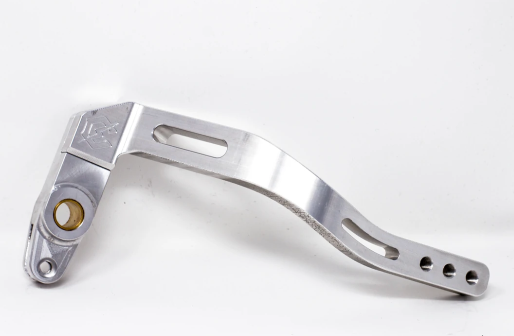 Crossthread Dyna Brake Arm Triple Mount