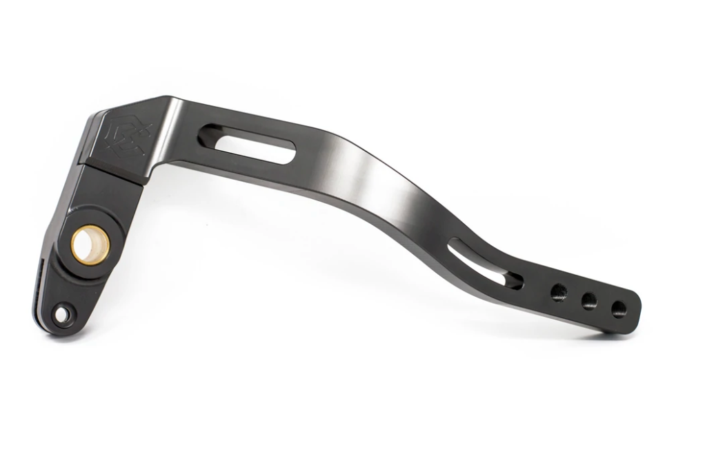 Crossthread Dyna Brake Arm Triple Mount