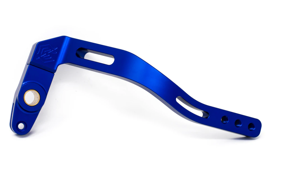 Crossthread Dyna Brake Arm Triple Mount