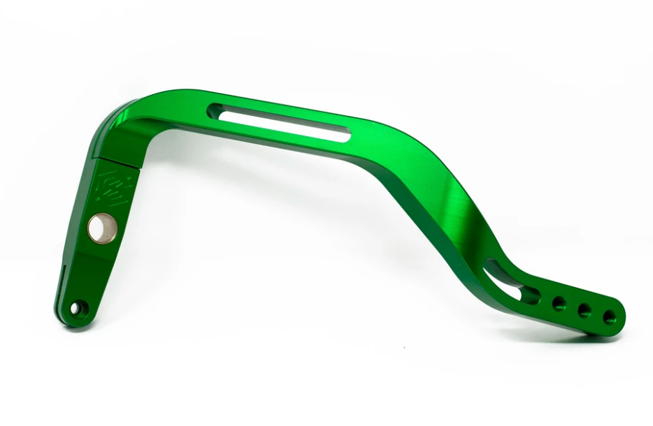 Crossthread Low Rider Brake Arm