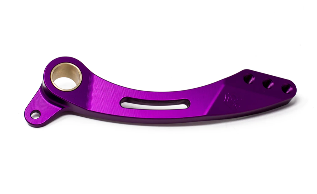 Crossthread Dyna Forward Control Brake Arm