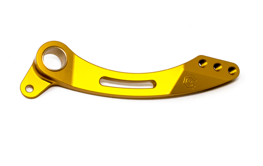 Crossthread Dyna Forward Control Brake Arm
