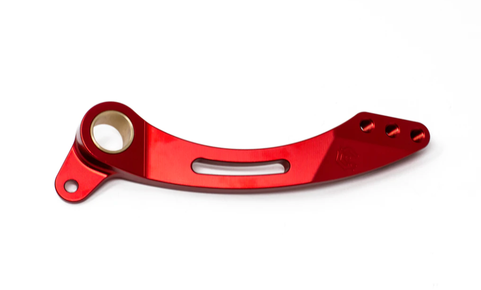 Crossthread Dyna Forward Control Brake Arm