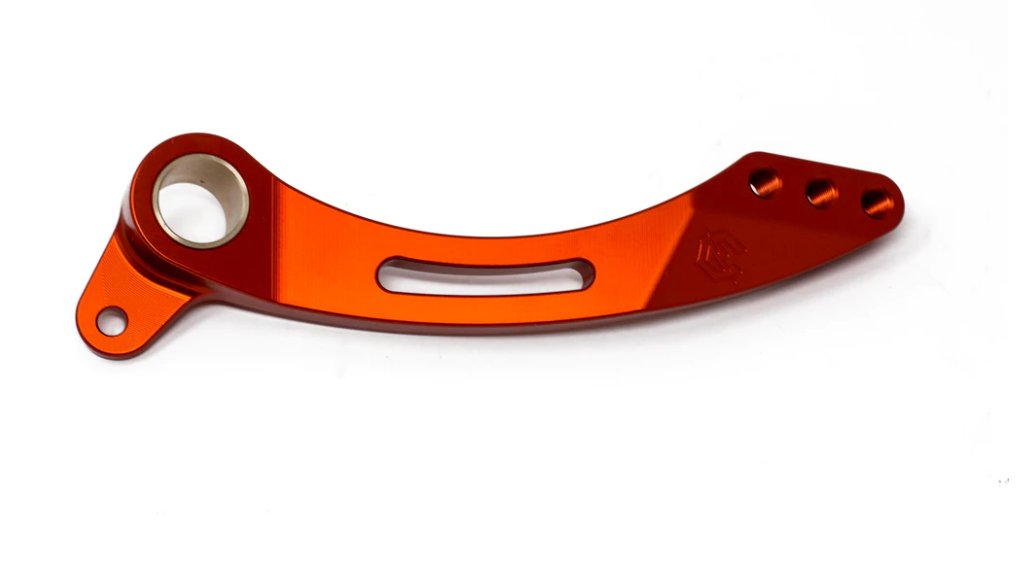 Crossthread Dyna Forward Control Brake Arm