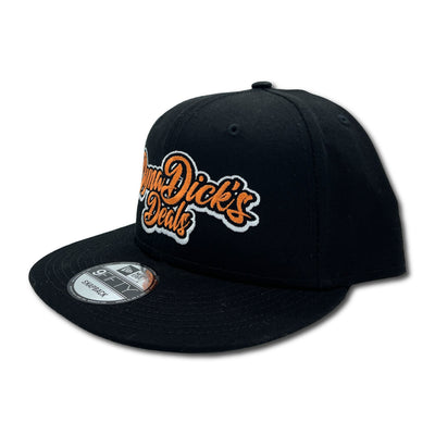 New Era DynaDicks Snap Back