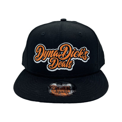 New Era DynaDicks Snap Back