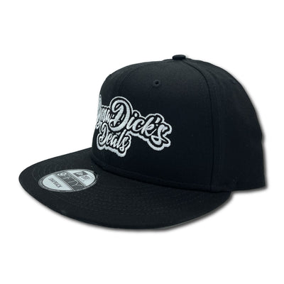 New Era DynaDicks Snap Back