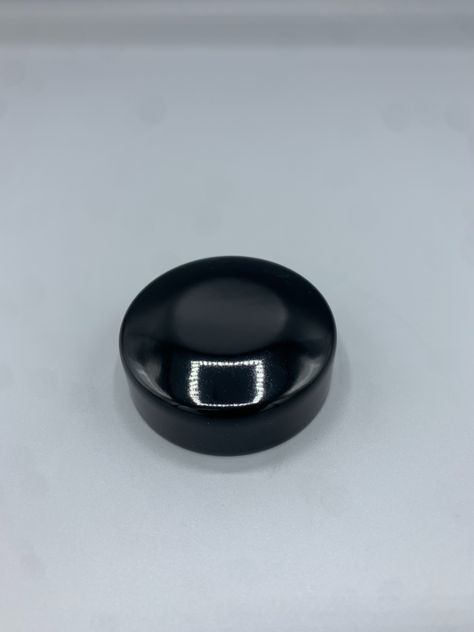 Harley Steering Stem Nut- OEM HD