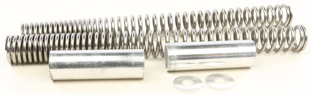Patriot Multirate Fork Spring Kit 49MM