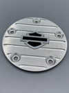 HD 5 Hole Points Cover "Finned"- OEM HD