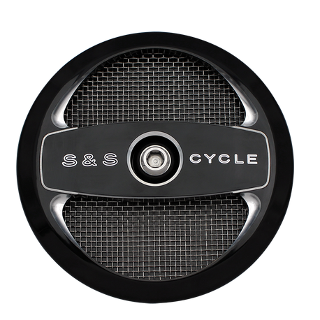 AIR 1 COVER FOR S&S® STEALTH AIR CLEANER