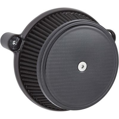 Arlen Ness Big Sucker Stage 1 Air Filter Kit "Carbon Fiber "