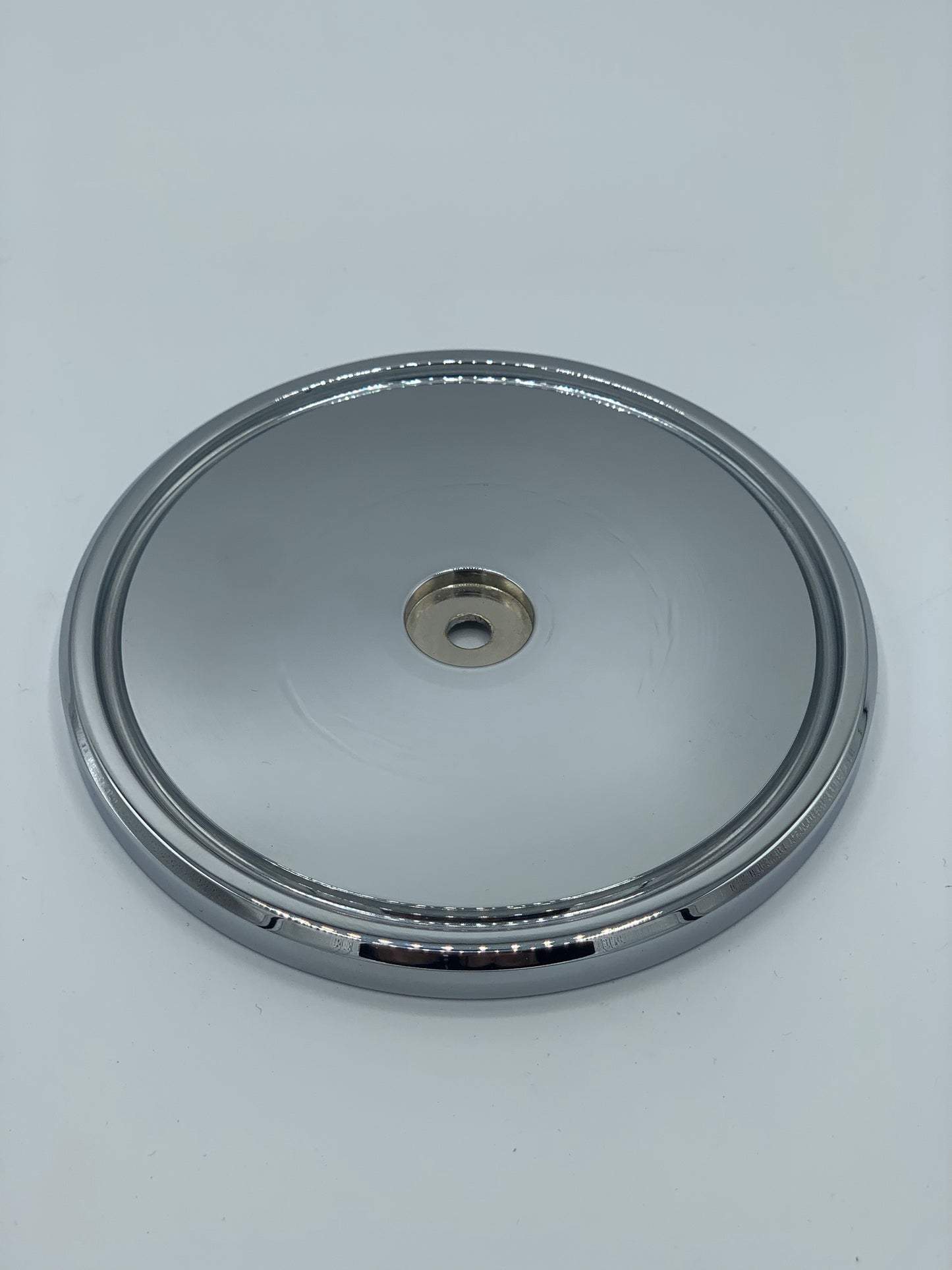 Custom Cycle Engineering  Air Filter Cover