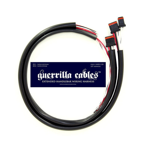 CAN-Bus 20" Universal Length Harness