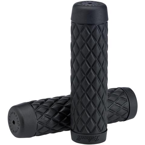 Biltwell Torker TPV Grips