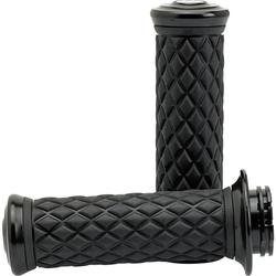 Biltwell AlumiCore Grip Set